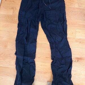 Lululemon Dance Studio Pants - Navy